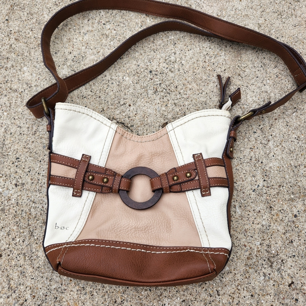 b.o.c purse